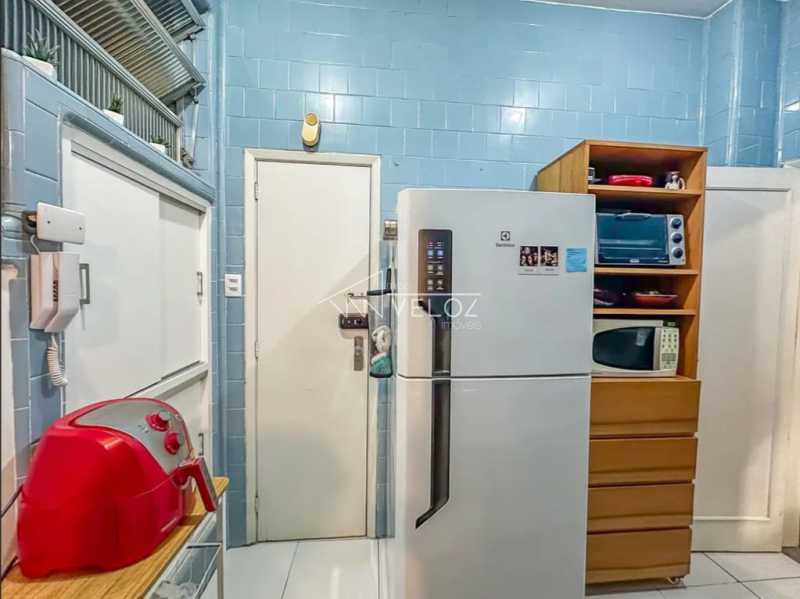 Apartamento, 2 quartos, 58 m² - Foto 10