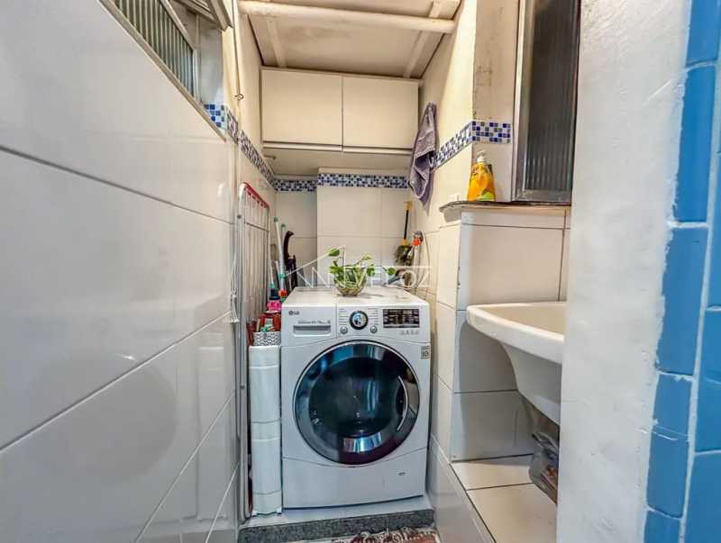 Apartamento, 2 quartos, 58 m² - Foto 11