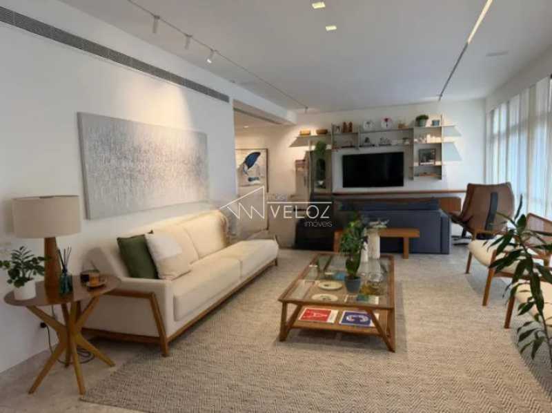 Apartamento, 3 quartos, 256 m² - Foto 14