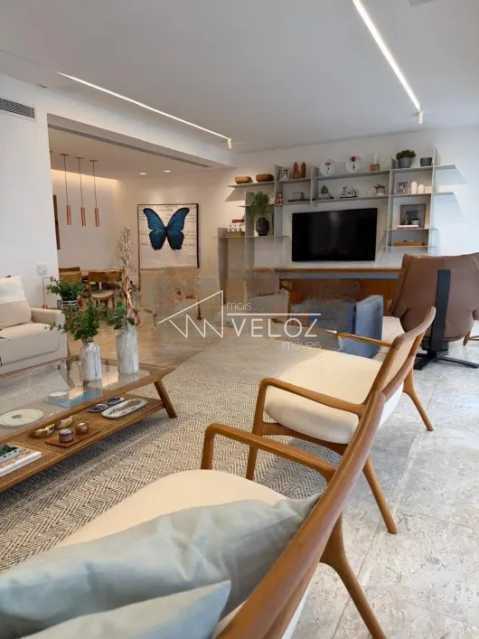 Apartamento, 3 quartos, 256 m² - Foto 15