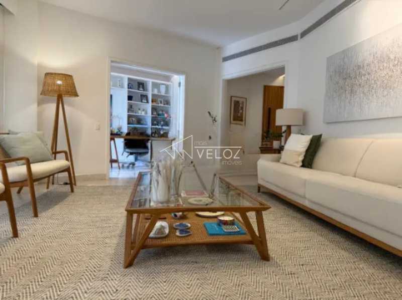 Apartamento, 3 quartos, 256 m² - Foto 20