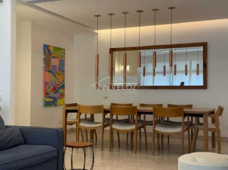Apartamento, 3 quartos, 256 m² - Foto 5