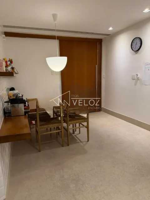 Apartamento, 3 quartos, 256 m² - Foto 19