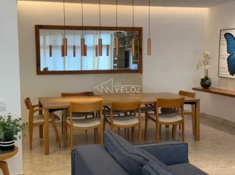 Apartamento, 3 quartos, 256 m² - Foto 4