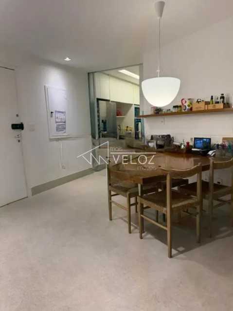 Apartamento, 3 quartos, 256 m² - Foto 11