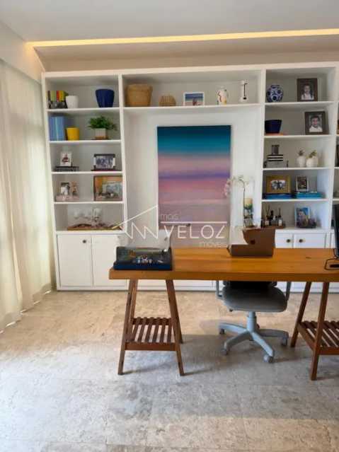 Apartamento, 3 quartos, 256 m² - Foto 12