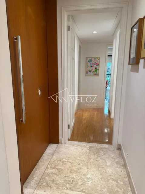 Apartamento, 3 quartos, 256 m² - Foto 8