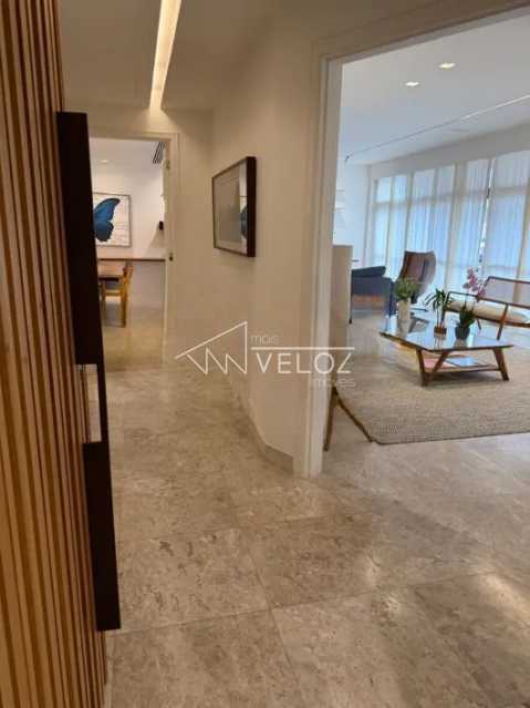 Apartamento, 3 quartos, 256 m² - Foto 7
