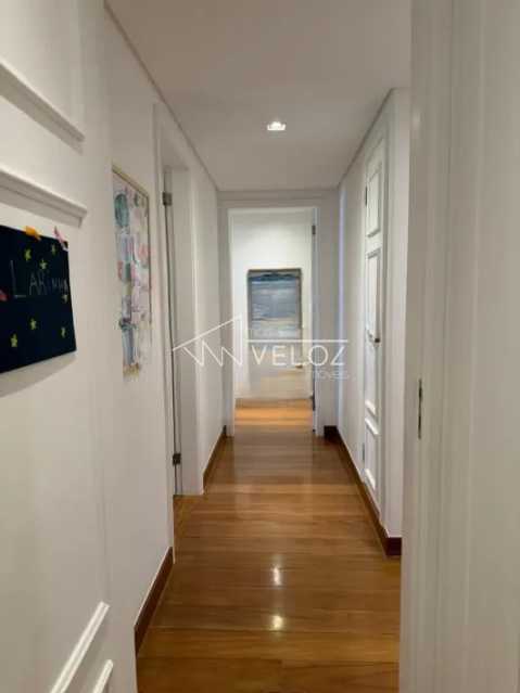 Apartamento, 3 quartos, 256 m² - Foto 25