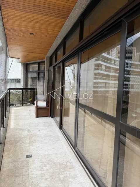Apartamento, 3 quartos, 256 m² - Foto 6