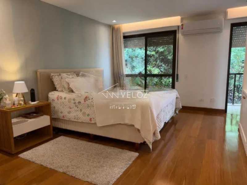 Apartamento, 3 quartos, 256 m² - Foto 17