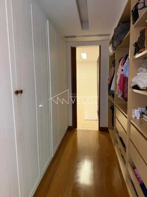 Apartamento, 3 quartos, 256 m² - Foto 13