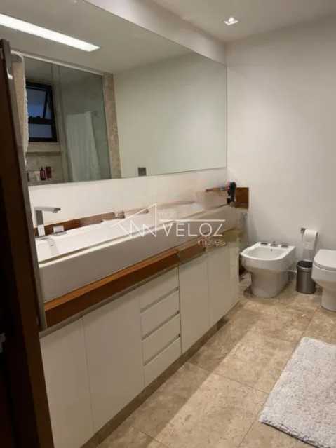 Apartamento, 3 quartos, 256 m² - Foto 16
