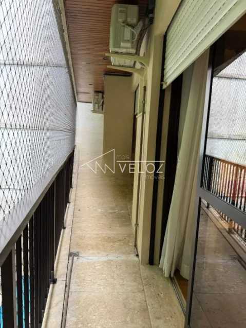 Apartamento, 3 quartos, 256 m² - Foto 23