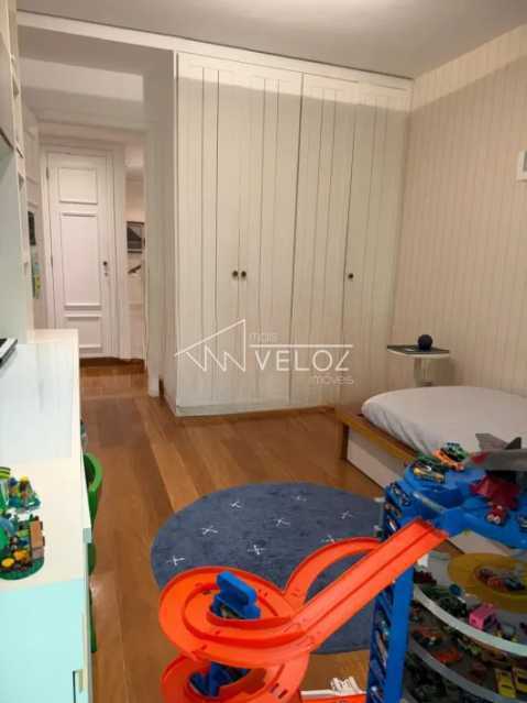 Apartamento, 3 quartos, 256 m² - Foto 24