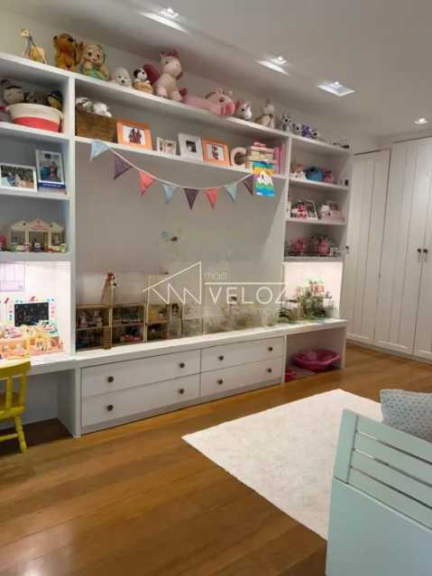 Apartamento, 3 quartos, 256 m² - Foto 3