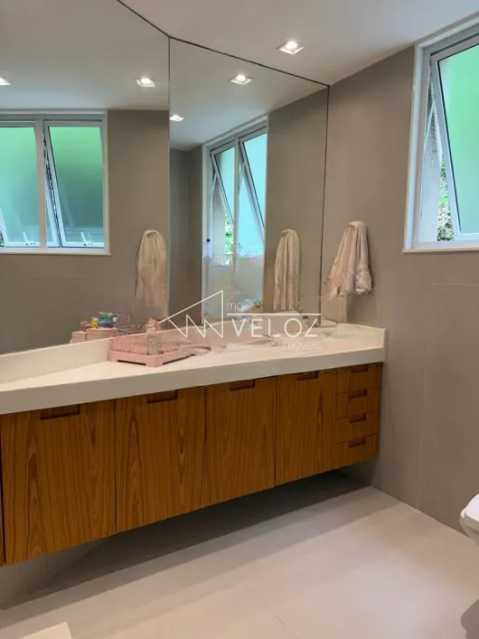 Apartamento, 3 quartos, 256 m² - Foto 9