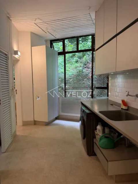 Apartamento, 3 quartos, 256 m² - Foto 27