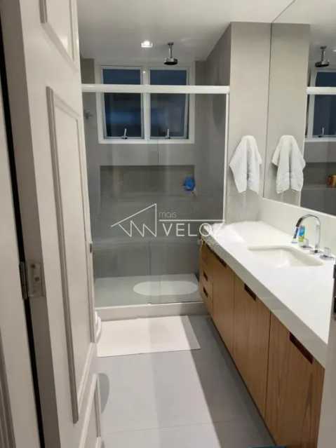 Apartamento, 3 quartos, 256 m² - Foto 10
