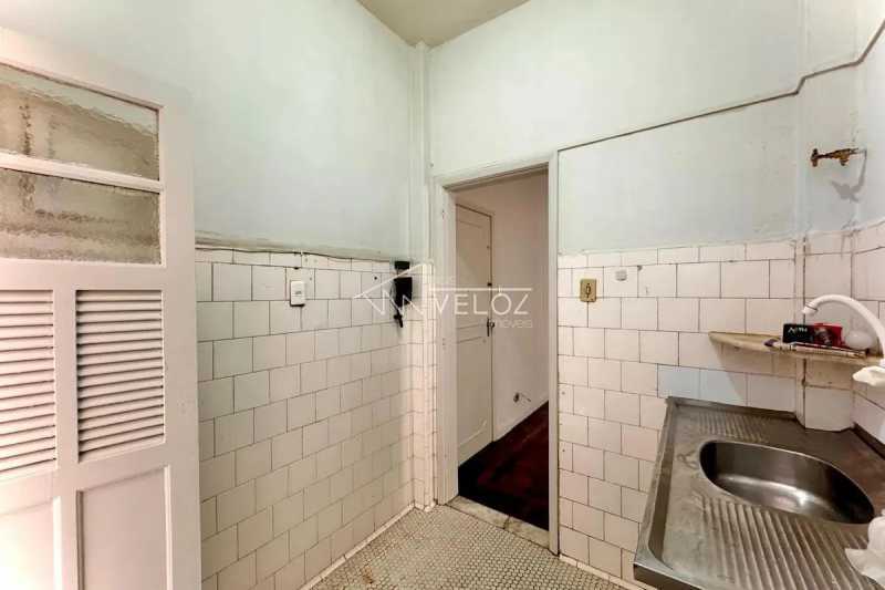 Apartamento, 2 quartos, 60 m² - Foto 19