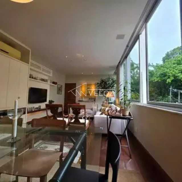 Apartamento, 3 quartos, 122 m² - Foto 8