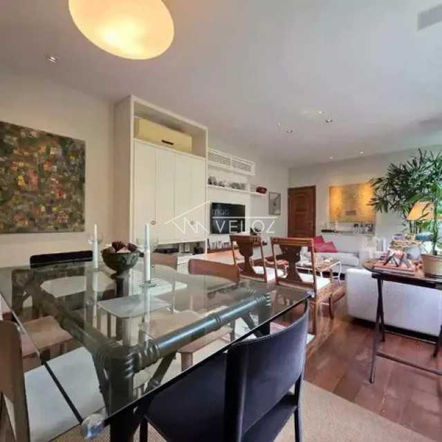 Apartamento, 3 quartos, 122 m² - Foto 19