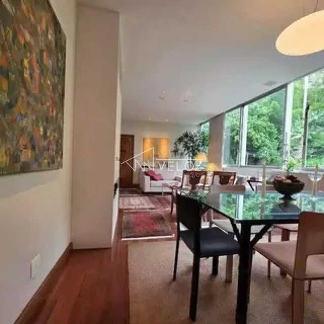Apartamento, 3 quartos, 122 m² - Foto 6