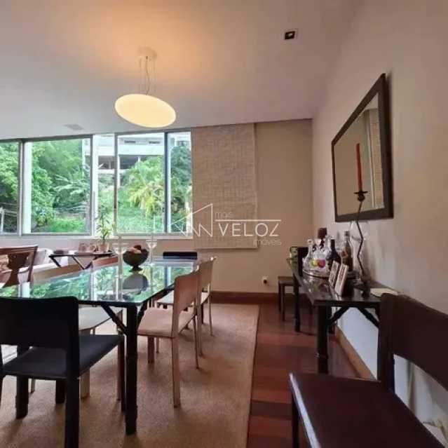 Apartamento, 3 quartos, 122 m² - Foto 1