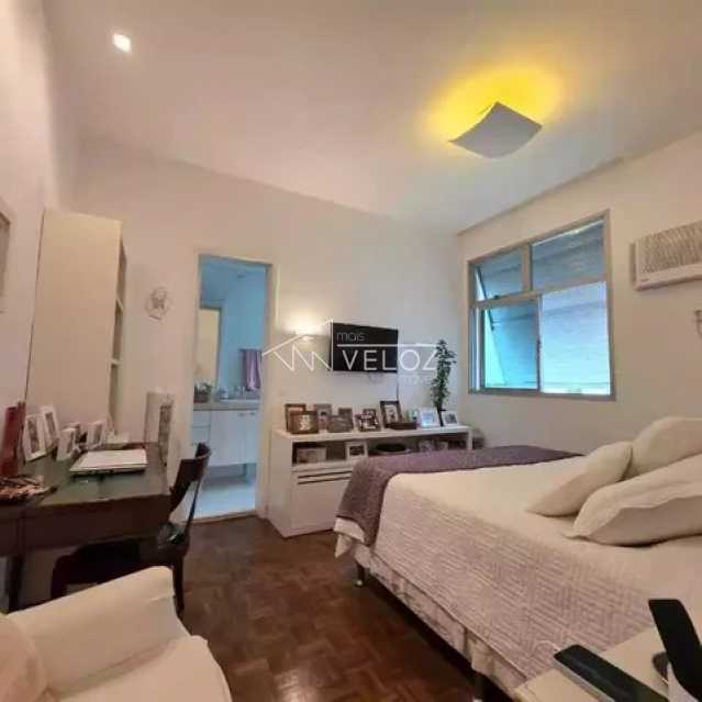 Apartamento, 3 quartos, 122 m² - Foto 15