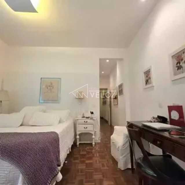Apartamento, 3 quartos, 122 m² - Foto 16