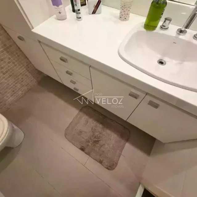 Apartamento, 3 quartos, 122 m² - Foto 3