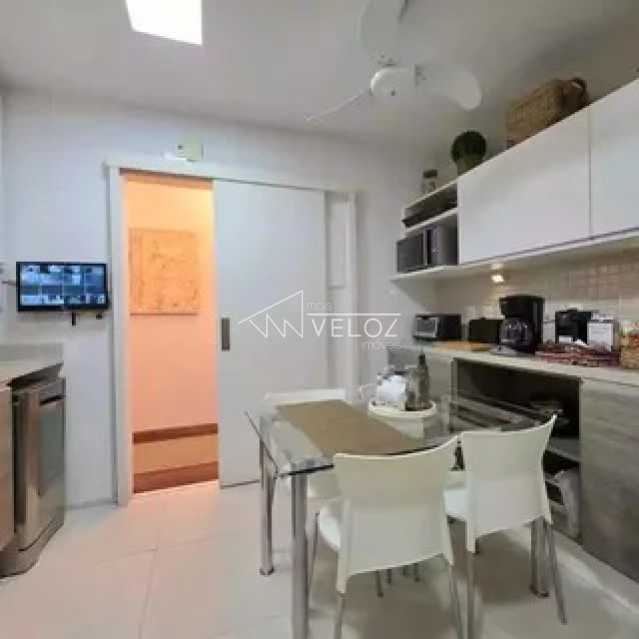 Apartamento, 3 quartos, 122 m² - Foto 9
