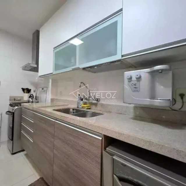 Apartamento, 3 quartos, 122 m² - Foto 13
