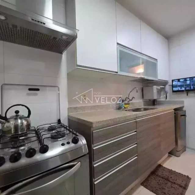 Apartamento, 3 quartos, 122 m² - Foto 12