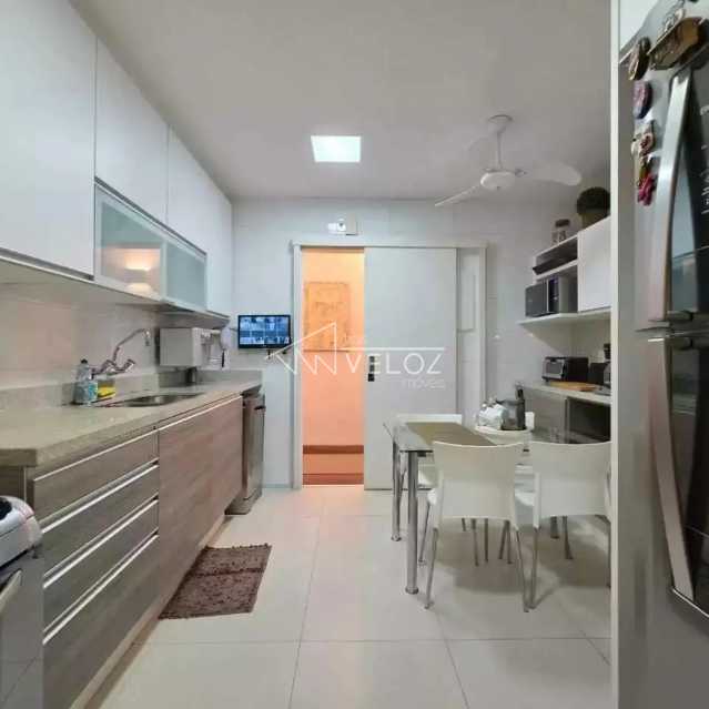 Apartamento, 3 quartos, 122 m² - Foto 10