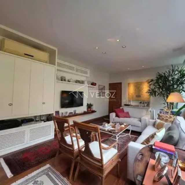 Apartamento, 3 quartos, 122 m² - Foto 14