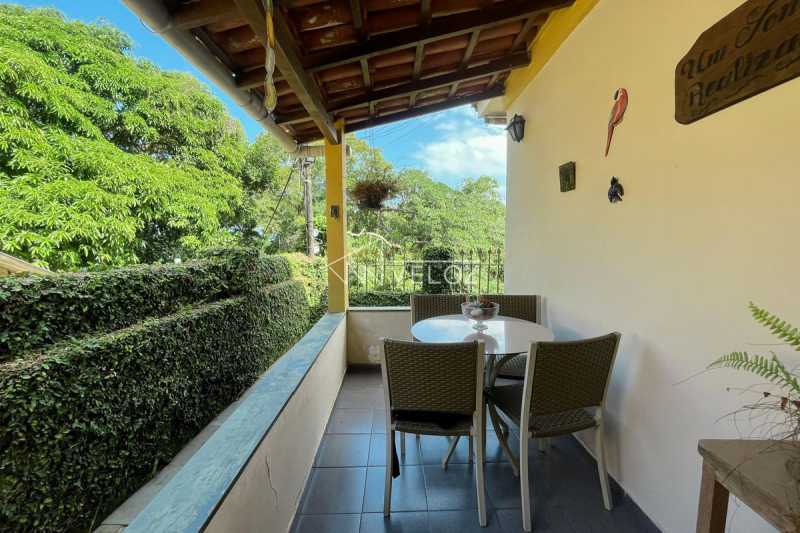 Apartamento, 6 quartos, 150 m² - Foto 4