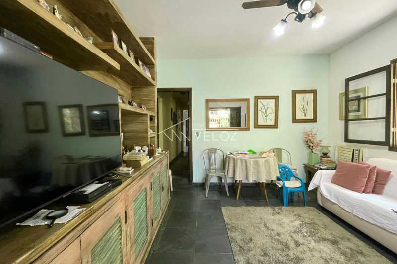 Apartamento, 6 quartos, 150 m² - Foto 22