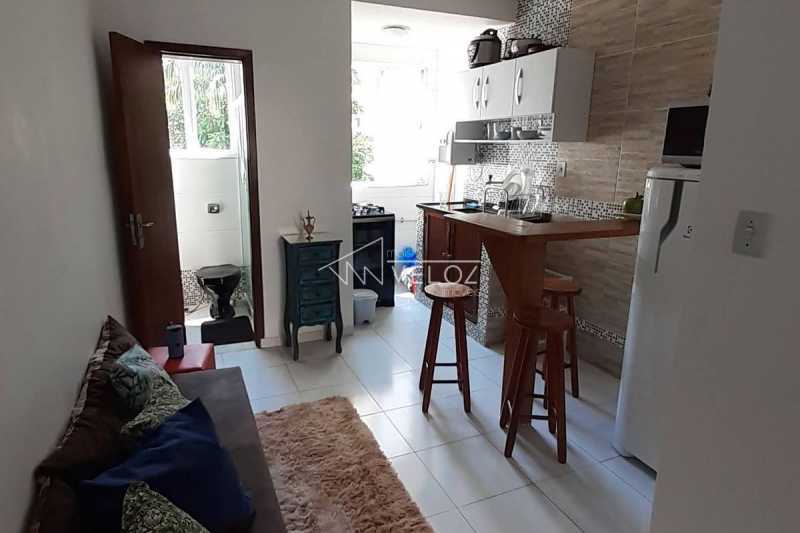 Apartamento, 1 quarto, 48 m² - Foto 10