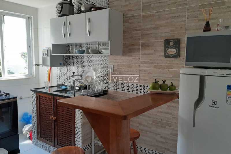 Apartamento, 1 quarto, 48 m² - Foto 2