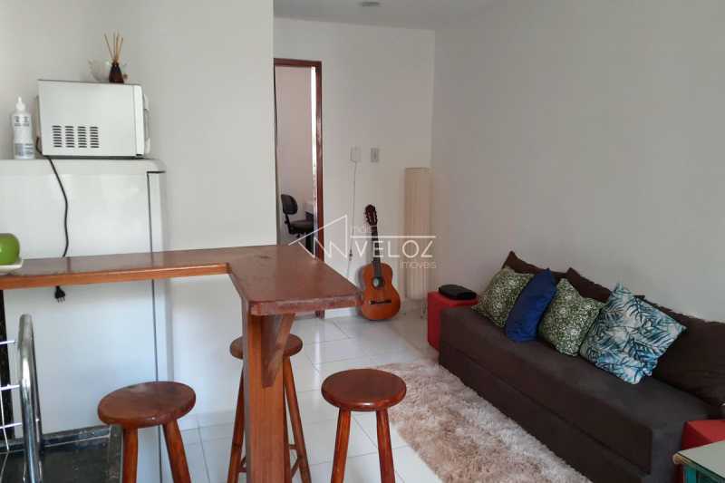 Apartamento, 1 quarto, 48 m² - Foto 4