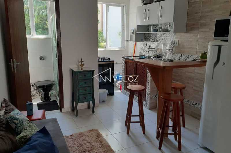 Apartamento, 1 quarto, 48 m² - Foto 17