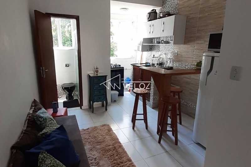 Apartamento, 1 quarto, 48 m² - Foto 6