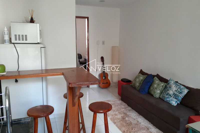 Apartamento, 1 quarto, 48 m² - Foto 20