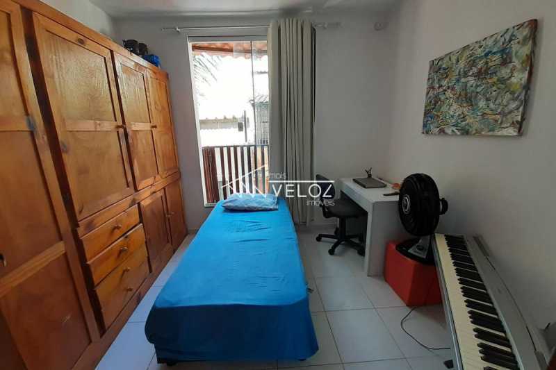 Apartamento, 1 quarto, 48 m² - Foto 12