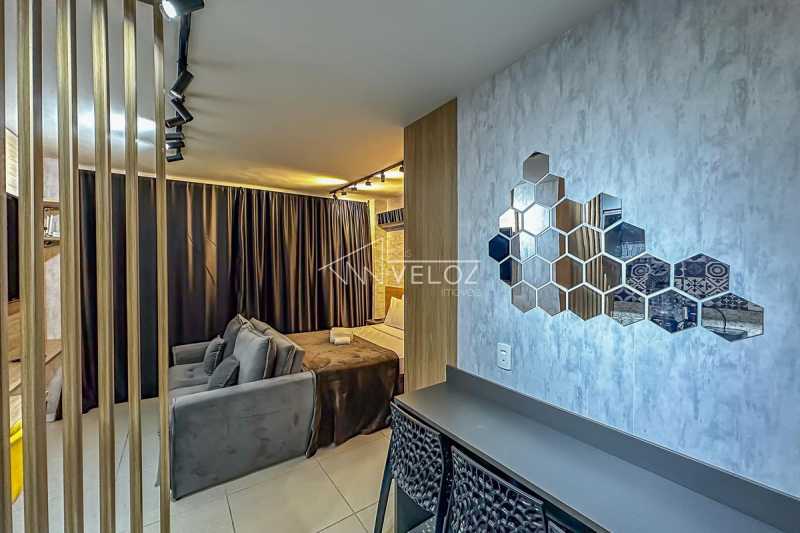 Apartamento, 1 quarto, 34 m² - Foto 26