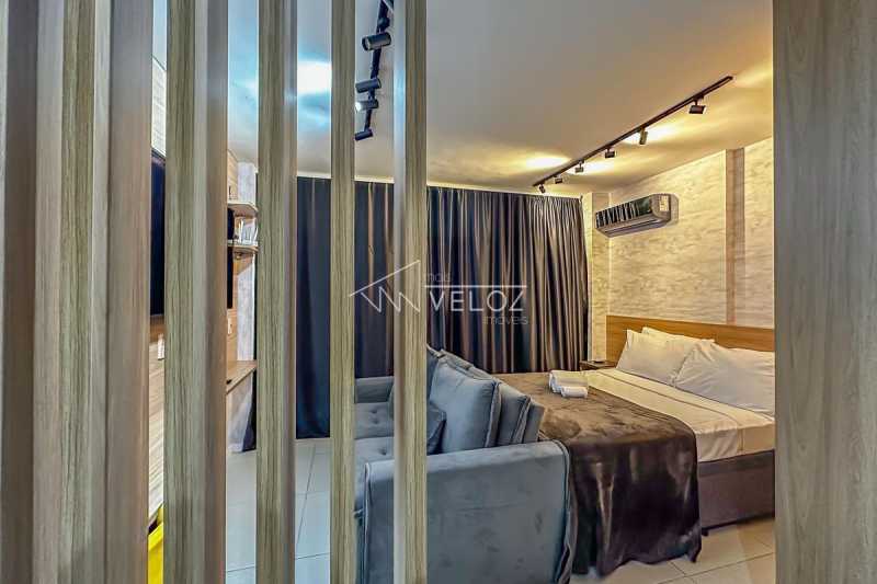 Apartamento, 1 quarto, 34 m² - Foto 15