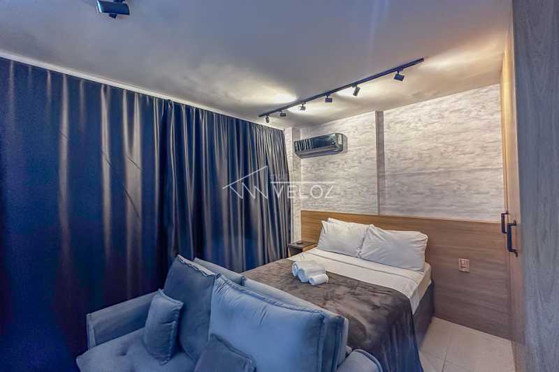 Apartamento, 1 quarto, 34 m² - Foto 6