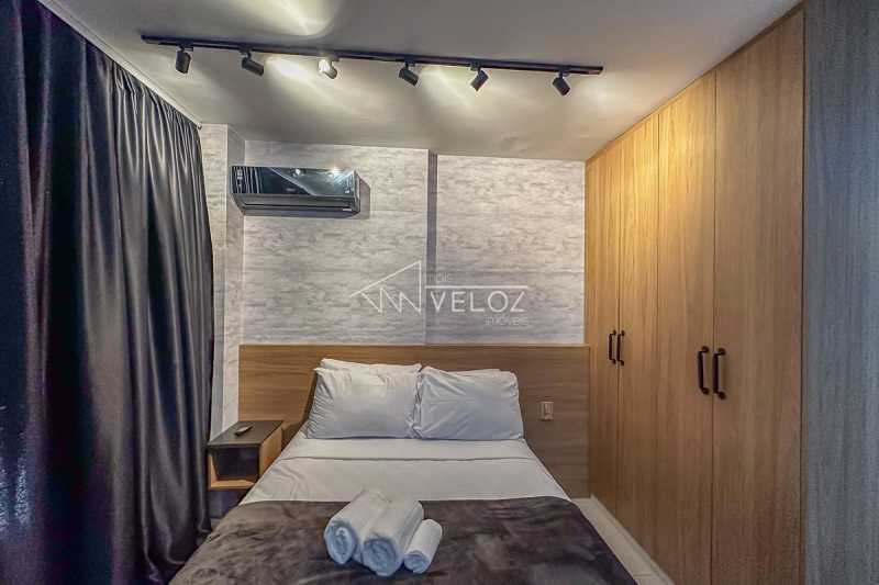 Apartamento, 1 quarto, 34 m² - Foto 7