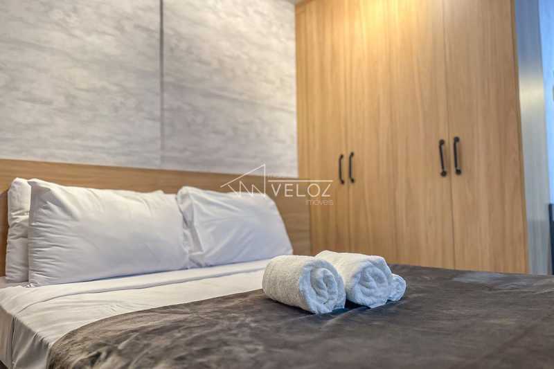Apartamento, 1 quarto, 34 m² - Foto 8
